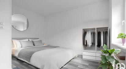 Appartement 3 pièces de 68 m² à Saulnes (54650)