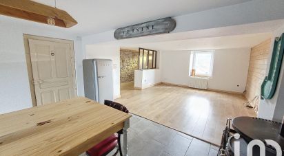 House 7 rooms of 200 m² in Provenchères-et-Colroy (88490)