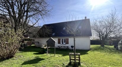 House 5 rooms of 120 m² in Crosville-sur-Scie (76590)