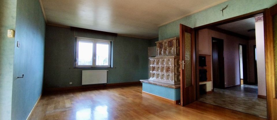 House 3 rooms of 86 m² in Le Haut Soultzbach (68780)