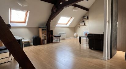 Apartment 2 rooms of 32 m² in Épernay (51200)
