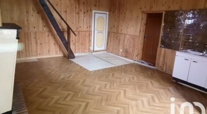 House 3 rooms of 50 m² in Argenton-sur-Creuse (36200)