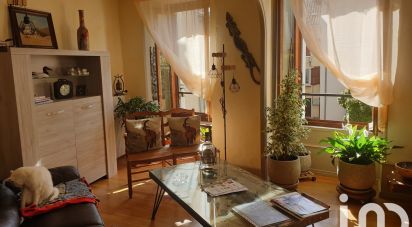 Town house 4 rooms of 120 m² in Maurs (15600)