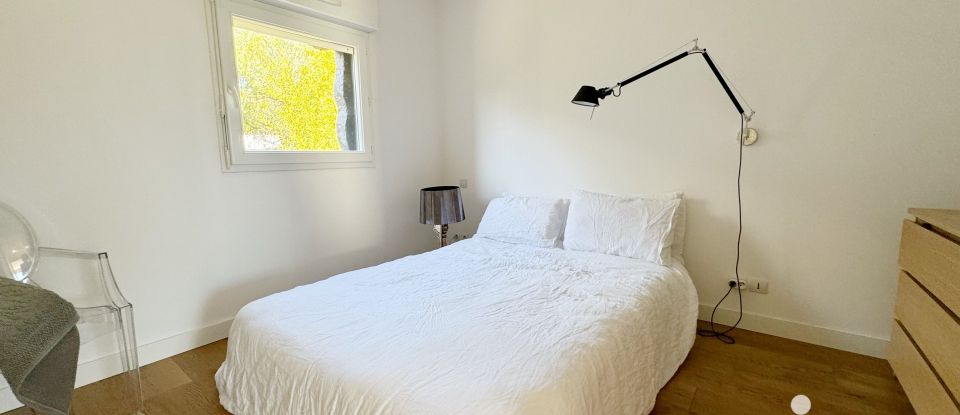 Apartment 3 rooms of 68 m² in Bandol (83150)