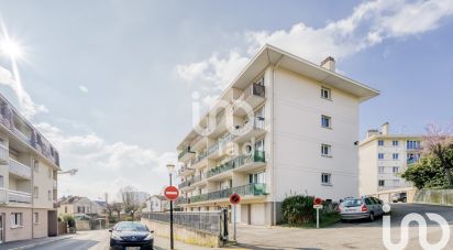 Appartement 3 pièces de 58 m² à Thorigny-sur-Marne (77400)