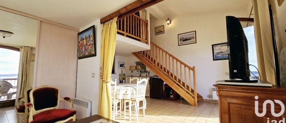 Apartment 3 rooms of 70 m² in Sainte-Maxime (83120)