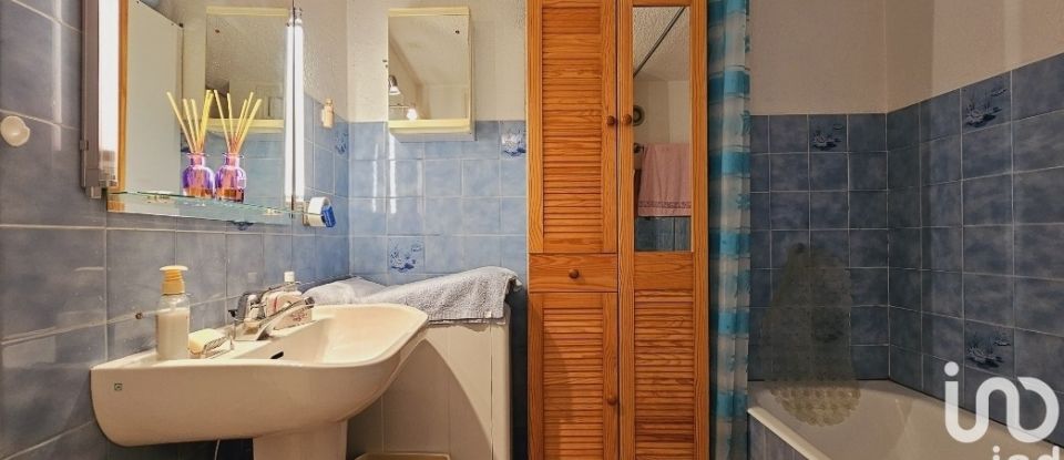 Appartement 3 pièces de 70 m² à Sainte-Maxime (83120)
