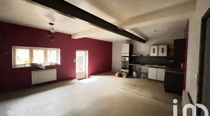 Town house 6 rooms of 137 m² in Charroux (86250)