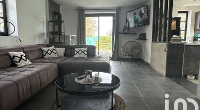 Maison traditionnelle 5 pièces de 206 m² à Hauteville-la-Guichard (50570)