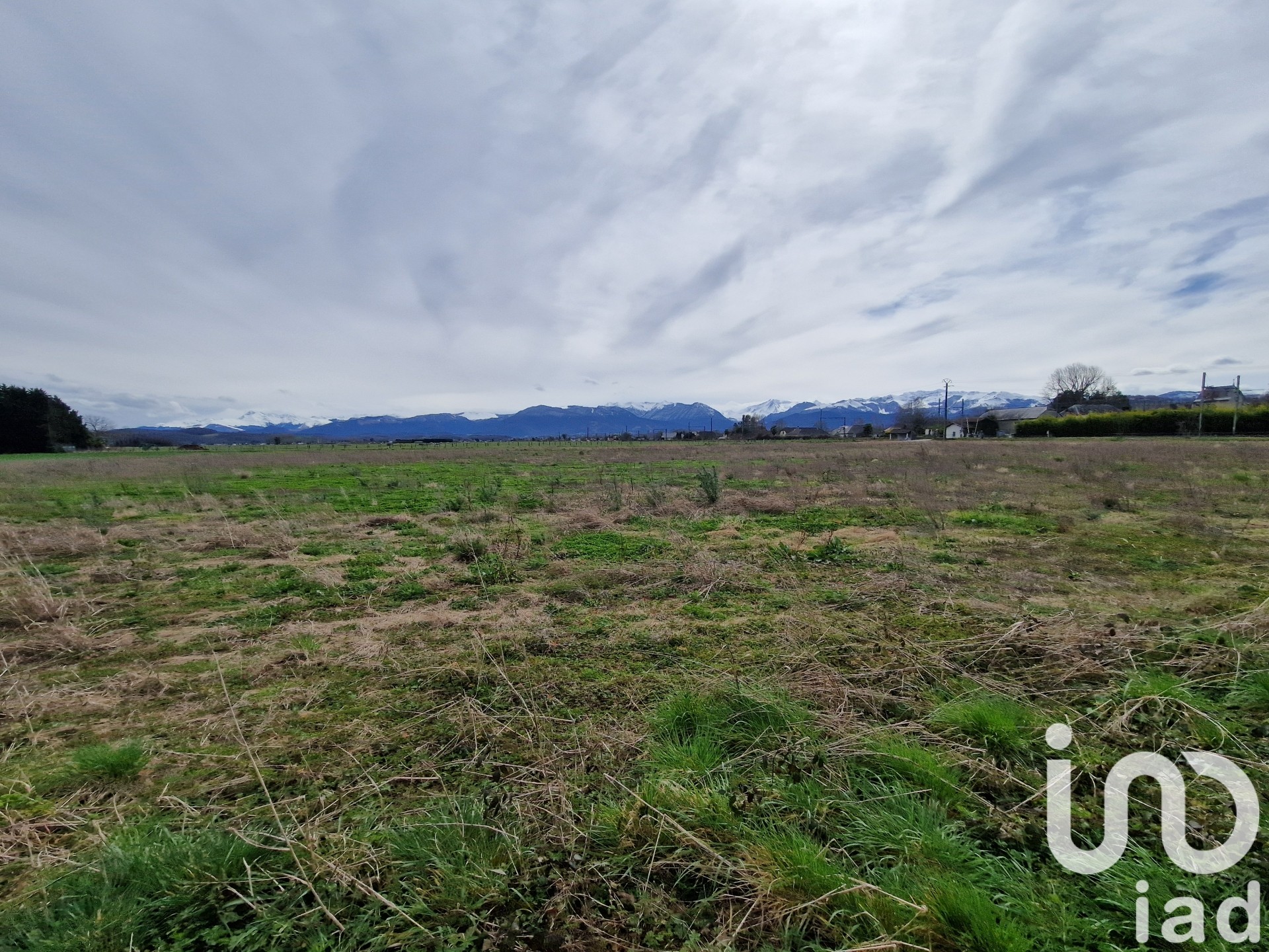 Terrain Baudreix 983 1488069