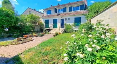 House 7 rooms of 128 m² in Argenteuil (95100)