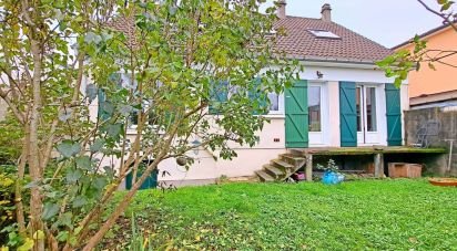 House 7 rooms of 128 m² in Argenteuil (95100)