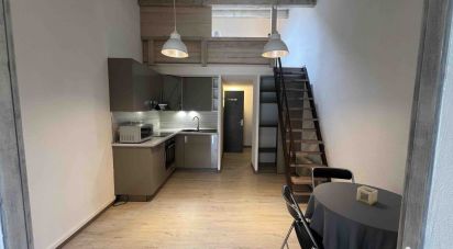 Maison 2 pièces de 36 m² à Saint-Cézaire-sur-Siagne (06530)