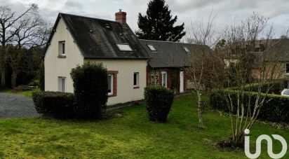 Traditional house 5 rooms of 135 m² in - (50860)