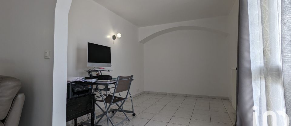 Appartement 4 pièces de 78 m² à Les Mureaux (78130)