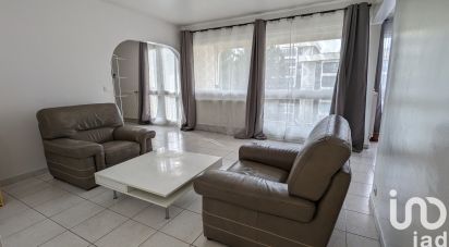 Apartment 4 rooms of 78 m² in Les Mureaux (78130)