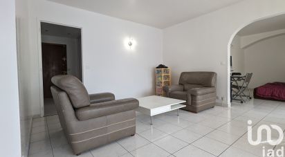 Apartment 4 rooms of 78 m² in Les Mureaux (78130)