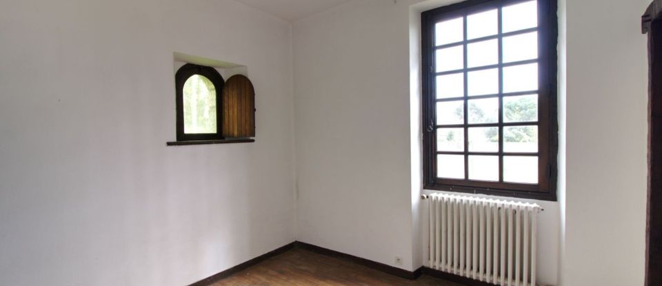 Maison traditionnelle 9 pièces de 230 m² à Guipry-Messac (35480)