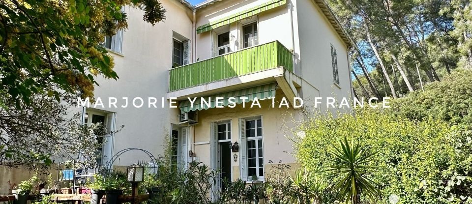 Appartement 3 pièces de 64 m² à La Seyne-sur-Mer (83500)