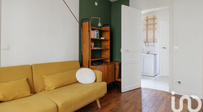 Apartment 2 rooms of 33 m² in Paris (75017)