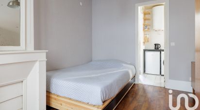 Apartment 2 rooms of 33 m² in Paris (75017)