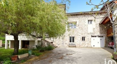 House 8 rooms of 120 m² in Monistrol-sur-Loire (43120)
