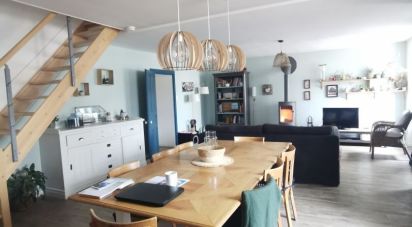 House 7 rooms of 176 m² in Bellevigny (85170)