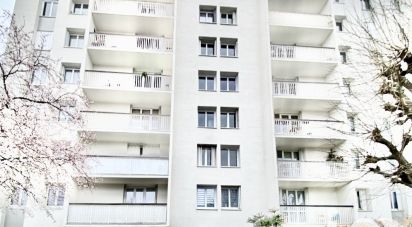 Apartment 3 rooms of 60 m² in Ivry-sur-Seine (94200)