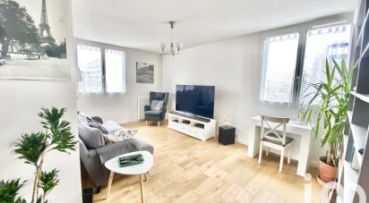 Apartment 3 rooms of 60 m² in Ivry-sur-Seine (94200)