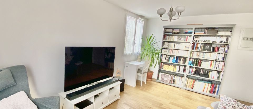 Appartement 3 pièces de 60 m² à Ivry-sur-Seine (94200)