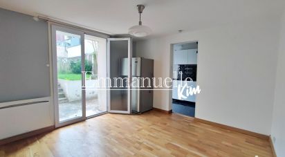 Maison 4 pièces de 73 m² à Enghien-les-Bains (95880)