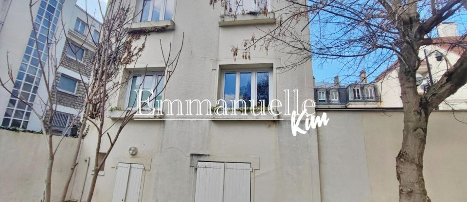 Maison 4 pièces de 73 m² à Enghien-les-Bains (95880)