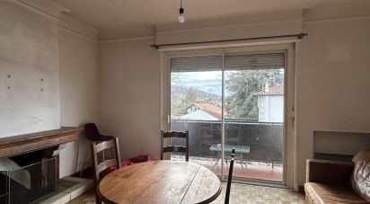 Triplex 4 rooms of 92 m² in Cambo-les-Bains (64250)