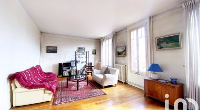 Maison 6 pièces de 120 m² à Carrières-sur-Seine (78420)