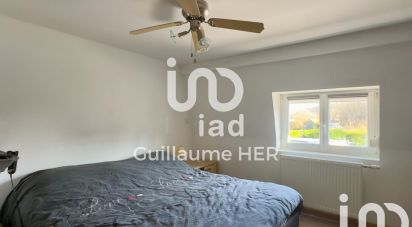 Town house 5 rooms of 98 m² in Bousbecque (59166)