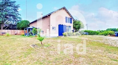 House 5 rooms of 148 m² in Lugny-Champagne (18140)