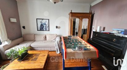 House 12 rooms of 249 m² in Savenay (44260)
