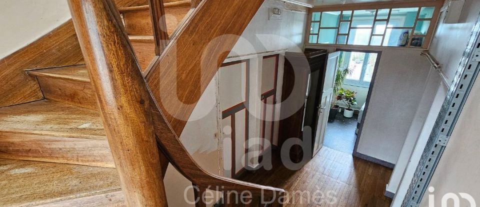 House 12 rooms of 249 m² in Savenay (44260)