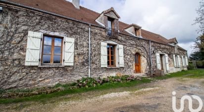 House 8 rooms of 242 m² in Grandpuits-Bailly-Carrois (77720)