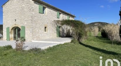House 6 rooms of 110 m² in Uzès (30700)