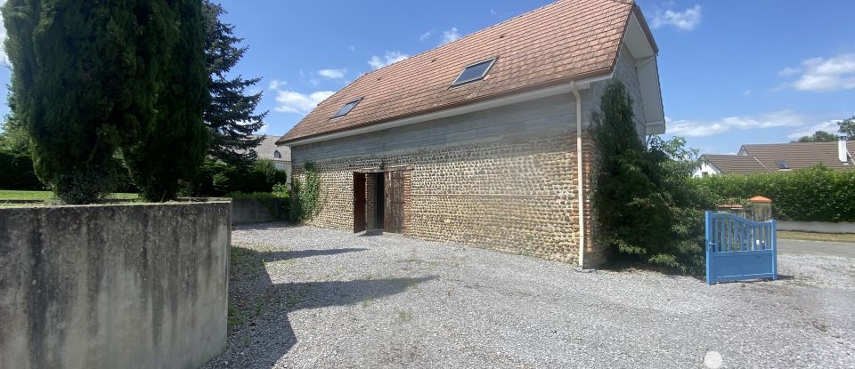 Maison traditionnelle 7 pièces de 150 m² à Sauvagnon (64230)