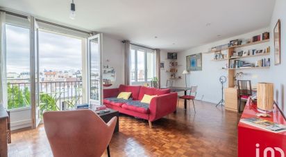 Apartment 3 rooms of 72 m² in Asnières-sur-Seine (92600)