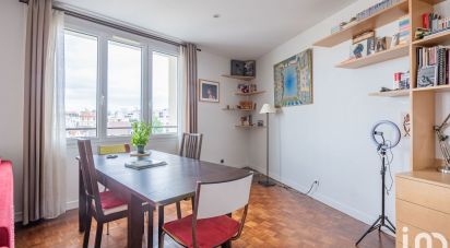 Appartement 3 pièces de 72 m² à Asnières-sur-Seine (92600)