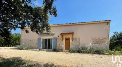 House 5 rooms of 127 m² in Lussan (30580)