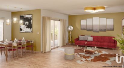 Apartment 3 rooms of 67 m² in Vendargues (34740)
