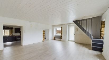 House 5 rooms of 132 m² in Aubigné (35250)