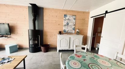 House 3 rooms of 72 m² in Argelès-Gazost (65400)