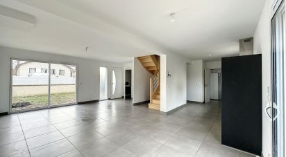 House 6 rooms of 155 m² in Boissy-Saint-Léger (94470)