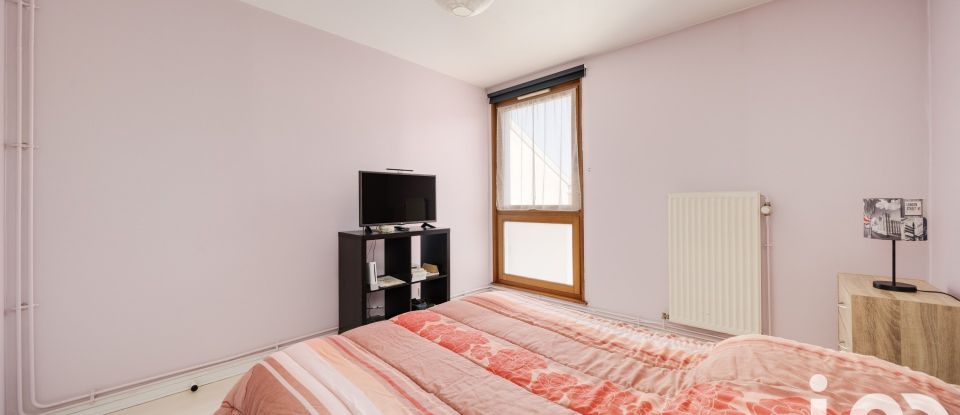 Apartment 4 rooms of 104 m² in Saint-Nicolas-de-Port (54210)