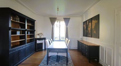 House 5 rooms of 133 m² in Écouen (95440)